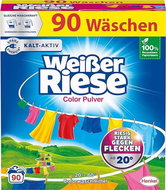 WEISSER RIESE Universal 4,5 kg (90 praní) - Washing Powder