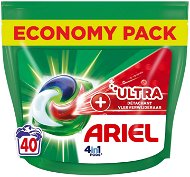 ARIEL Ultra 4v1 Universal 40 ks - Washing Capsules