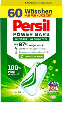 PERSIL Universal 60 pcs Main image PERSIL Universal 60 pcs - Washing Capsules - Main image