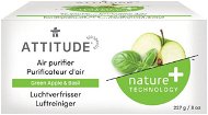 ATTITUDE Prírodný osviežovač vzduchu s vôňou zeleného jablka a bazalky - Aróma difuzér