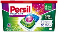 PERSIL Power Caps Color (35 ks) - Kapsuly na pranie