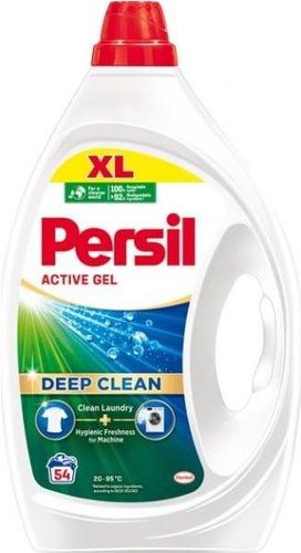 PERSIL Universal 2.43 l (54 washes) - Washing Gel - Main image