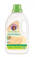 CHANTE CLAIR Muschio BIianco 1,5 l (27 praní) - Prací gél