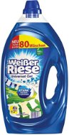 WEISSER RIESE Universal 4 l (80 praní) - Washing Gel