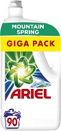 ARIEL Mountain Spring 4,5 l (90 praní) - Washing Gel