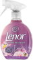 Textile freshener LENOR Liquid Iron Exotic Bloom 500 ml - Osvěžovač textilií