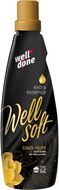 Well Done Wellsoft Black Night 1 l (25 praní) - Aviváž