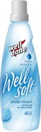 Well Done Wellsoft White Moon, 1 l, 25 mosás - Öblítő