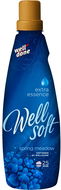 Well Done Wellsoft Spring Meadow 1 l, 25 mosás - Öblítő