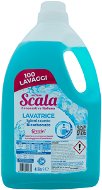 SCALA Lavatrice Bicarbonato 4 l (100 praní) - Washing Gel