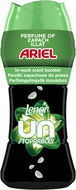 LENOR Unstoppables Scent Of Ariel 195 g (16 praní) - Kuličky do pračky