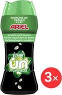 Lenor Unstoppables Scent Of Ariel 195 g, 16 mosás - Illatgyöngy