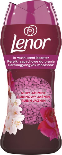LENOR Ruby Jasmine 195 g (16 washes) - Washing Balls - Main image