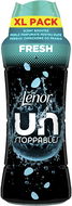 LENOR Unstoppables Fresh 495 g (41 praní) - Kuličky do pračky