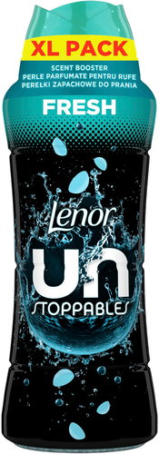 LENOR Unstoppables Fresh 495 g (41 washes) - Washing Balls - Main image