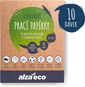 AlzaEco prací papírky Universal (10 praní) - Prací papírky