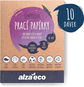 AlzaEco prací papírky Sensitive (10 praní) - Prací papírky
