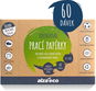 AlzaEco prací papírky Universal (60 praní) - Prací papírky