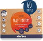 AlzaEco prací papírky Color (60 praní) - Prací papírky