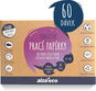 AlzaEco prací papírky Sensitive (60 praní) - Prací papírky