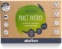 Laundry Sheets AlzaEco Universal Washing Papers (100 washes) - Prací papírky