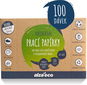 AlzaEco prací papírky Universal (100 praní) - Prací papírky