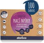 AlzaEco prací papírky Sensitive (100 praní) - Prací papírky