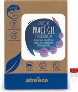 AlzaEco Sensitive probiotikummal3 l (60 mosás) - Öko-mosógél