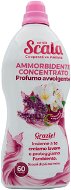 SCALA Ammorbidente Concentrato Gelsomino e Patchouli 1,5 l (60 praní) - Fabric Softener