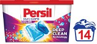 PERSIL Duo-Caps Color 14ks - Kapsuly na pranie
