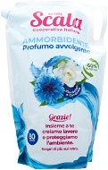 SCALA Ammorbidente Fiordaliso e Gardenia náplň 2 l (80 praní) - Fabric Softener