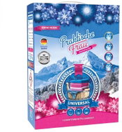 PRAKTISCHE FRAU Universal 7,5 kg (100 washes) - Washing Powder
