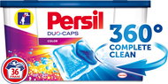 PERSIL Duo-Caps Color 36 pcs - Washing Capsules
