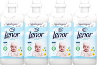 LENOR Sensitive 6,4 l (128 praní) - Fabric Softener