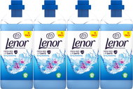 LENOR Spring Awakening 6,4 l (128 washes) - Fabric Softener