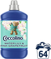 COCCOLINO Water Lily & Pink Grapefruit 1600 ml - Aviváž