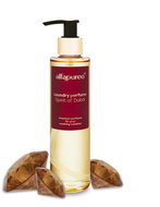 ALFAPUREO Dubai with argan oil 200 ml (40 washes) - Laundry Perfume