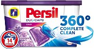PERSIL Duo-Caps Lavender Color 14 pcs - Washing Capsules