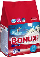 BONUX White Lilac 1,17 kg (18 praní) - Prací prášek
