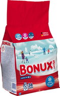 BONUX Polar Ice Fresh 2,34 kg (36 praní) - Prací prášek