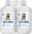 Sensitive 2 × 1.7 l (136 washes)