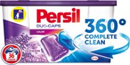 PERSIL Duo-Caps Lavender Color 36 ks - Kapsuly na pranie