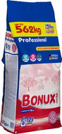 BONUX Professional Pure Magnolia 8,12 kg (125 praní) - Prací prášek