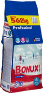 BONUX Professional Ice Fresh 8,12 kg (125 praní) - Prací prášek