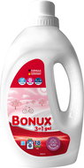 BONUX Pure Magnolia 0,9 l (18 praní) - Prací gel