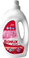 BONUX Radiant Rose 0,9 l (18 praní) - Prací gel