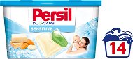PERSIL Duo-Caps Sensitive 14 pcs - Washing Capsules