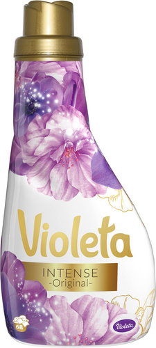 VIOLETA Original 1.71 l (68 washes) - Fabric Softener - Main image