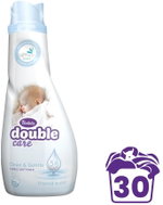 VIOLETA Double Care 900 ml - Fabric Softener