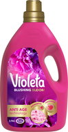 VIOLETA Blushing Bloom 3,96 l (72 washes) - Washing Gel